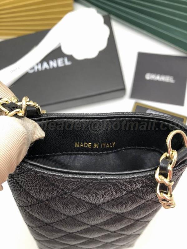 Chanel Wallets 62